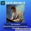 Dave Brubeck: The Complete Musical Heritage Society Recordings 1990-1995