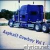 Ashphalt Cowboy, Vol. 1