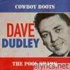 Cowboy Boots / The Pool Shark (Rerecorded Version) - Single