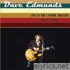 Dave Edmunds - Alive In America