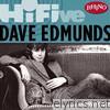 Rhino Hi-Five: Dave Edmunds - EP