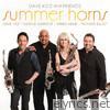 Summer Horns (feat. Gerald Albright, Mindi Abair & Richard Elliot)
