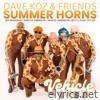Vehicle by Summer Horns (feat. Marcel Anderson, Marcus Anderson, Jeff Bradshaw, Evan Taylor & Leo P) - Single