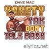 Yakety Yak - Single