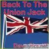 Back to the Union Jack - Single