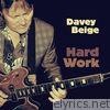 Davey Beige - Hard Work - EP