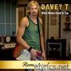 What Mama Used to Say (Remastered 2025) - Single