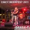 Cincy Beerfest 2011 (Live) - EP