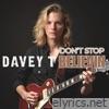 Don't Stop Believin (2012 Sessions) - Single