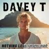 Nothing Less Than Love - Single
