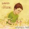 David & The Citizens (Re-mastered) - EP