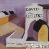 David & The Citizens - I've Been Floating Upstream – EP