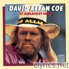 David Allan Coe - David Allan Coe: 17 Greatest Hits