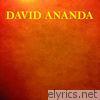 David Ananda (Deluxe Version)