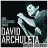 AOL Sessions 2008 - EP