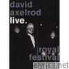 Live At Royal Festival Hall