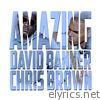 David Banner - Amazing (feat. Chris Brown) - Single