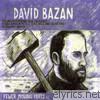 David Bazan - Fewer Moving Parts