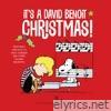 It's a David Benoit Christmas!