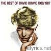 David Bowie - The Best of David Bowie 1980/1987 (Remastered)