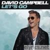 Let's Go (Deluxe Edition)