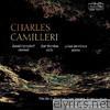 Camilleri: Four Greek Songs, Trio No.2, Shomyo