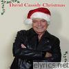 David Cassidy Christmas - EP