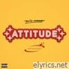 Attitude - Single (feat. BENJI) - Single