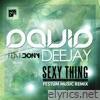 Sexy Thing (Festum Music Remix) [feat. Dony] - Single