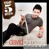 Top 5 Hits: Davíd Demaría - EP