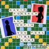 David Fonseca - You Feel Like Home (feat. Ana Sofia) - Single