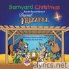 Barnyard Christmas