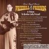 David Frizzell Presents Frizzell & Friends A Tribute To Brother Lefty Frizzell