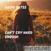 Can't Cry Hard Enough - EP
