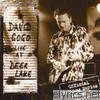 David Gogo - Live At Deer Lake - Official Bootleg Series, Vol. 1
