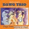 The Dawg Trio