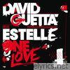 David Guetta - One Love (Remixes) [feat. Estelle]