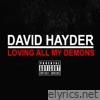 David Hayder - Loving All My Demons