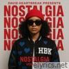 Nostalgia, Vol. 6 - EP