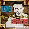 David Houston - After Closing Time (Re-Recorded Versions)
