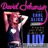 That's Why They Call It LUV (feat. Earl Slick) [Acoustic Version] - Single