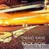 Back Now (feat. Bat Luke & Yanik L) - EP