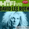 Rhino Hi-Five: David Lee Roth - EP