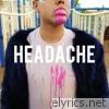 David Munster - Headache - EP