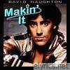 David Naughton - Makin' It (Re-Recorded) - Single