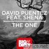 The One (feat. Shena) - EP
