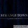 David Ramirez - Strangetown - EP
