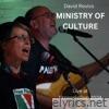 Ministry of Culture: Live at Ecosocialism 2024