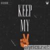 Keep My Peace - EP