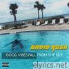 Good Vibes Fall from the Sky - EP